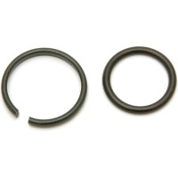 Kamasa Tools Kontaktmuciņa fiksators un O-gredzens 3/8