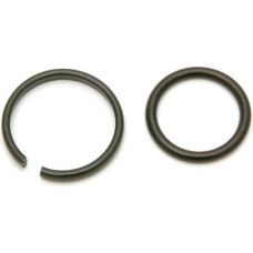 Kamasa Tools Kontaktmuciņa fiksators un O-gredzens 3/8