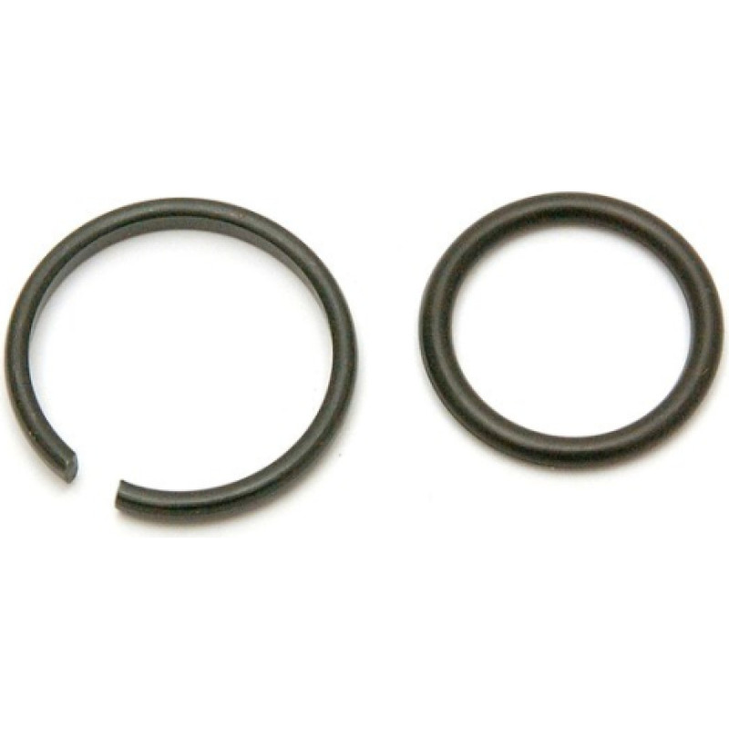 Kamasa Tools Kontaktmuciņa fiksators un O-gredzens 3/8