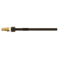 Laser Tools Dīzeļdegvielas kompresijas pārbaudes adapteris - M8 x 1mm x 147mm