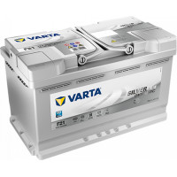 Varta Akumulators VARTA Silver Dynamic AGM F21 80AH 800A