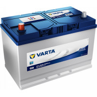 Varta Akumulators VARTA Blue Dynamic G8 95AH 830A