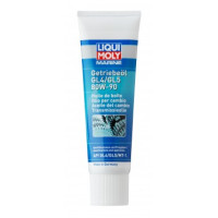 Liqui Moly Ūdens transportlīdzekļu eļļa MARINE GEAR OIL GL4/GL5 80W-90 250 ml