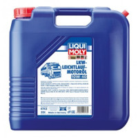 Liqui Moly LKW-Leichtlauf-Motoröl 10W-40 20 L