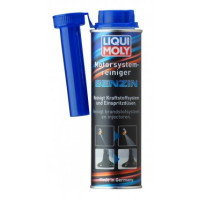 Liqui Moly Piedeva MOTORSYSTEMREINIGER BENZIN 300mml