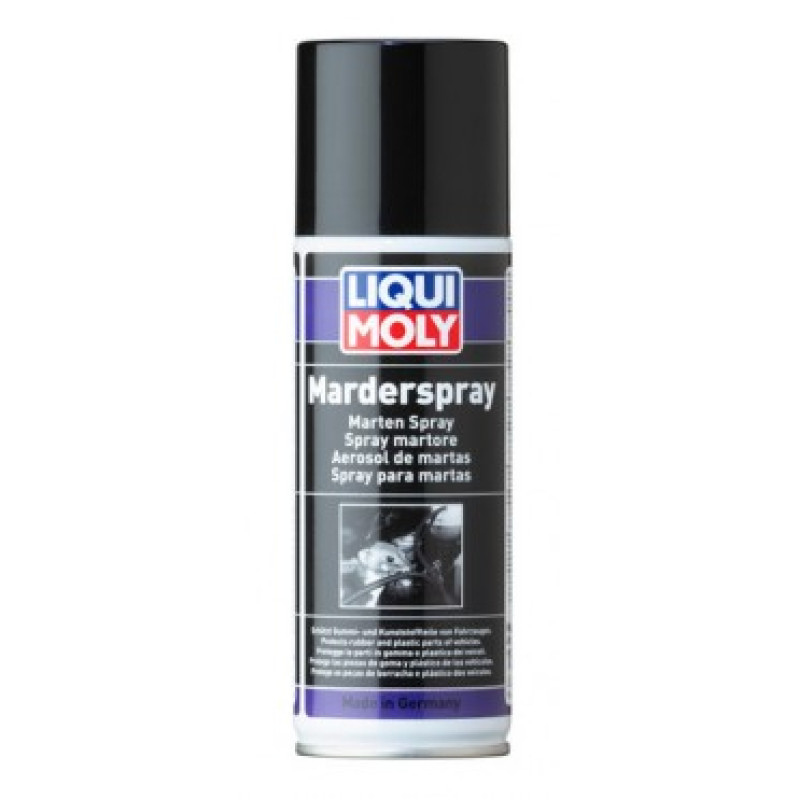 Liqui Moly Aerosol against rodents 200 ml