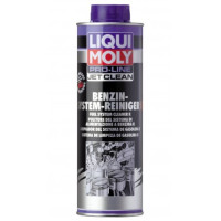 Liqui Moly Pro-Line JetClean Benzin-System-Reiniger 500 ml