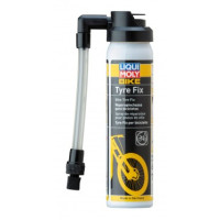 Liqui Moly Hermētiķis velosipēdu riepu remontam Bike Tyre Fix 75ml