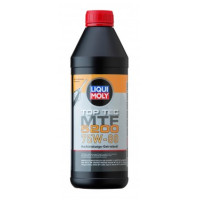 Liqui Moly Transmisijas eļļas Top Tec MTF 5200 75W-80 1L