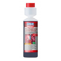 Liqui Moly Multifunktionsadditiv Diesel 250 ml
