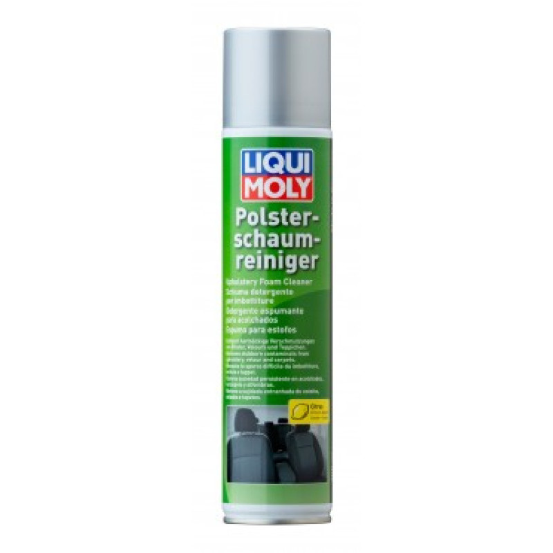 Liqui Moly Upholstery foam cleaner 300ml