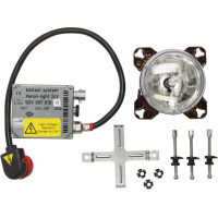 Hella Insert, spotlight, 24 V