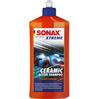 Sonax XTREME Aktīvais šampūns ar keramikas īpašībām