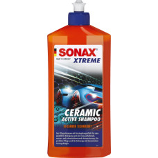 Sonax XTREME Aktīvais šampūns ar keramikas īpašībām