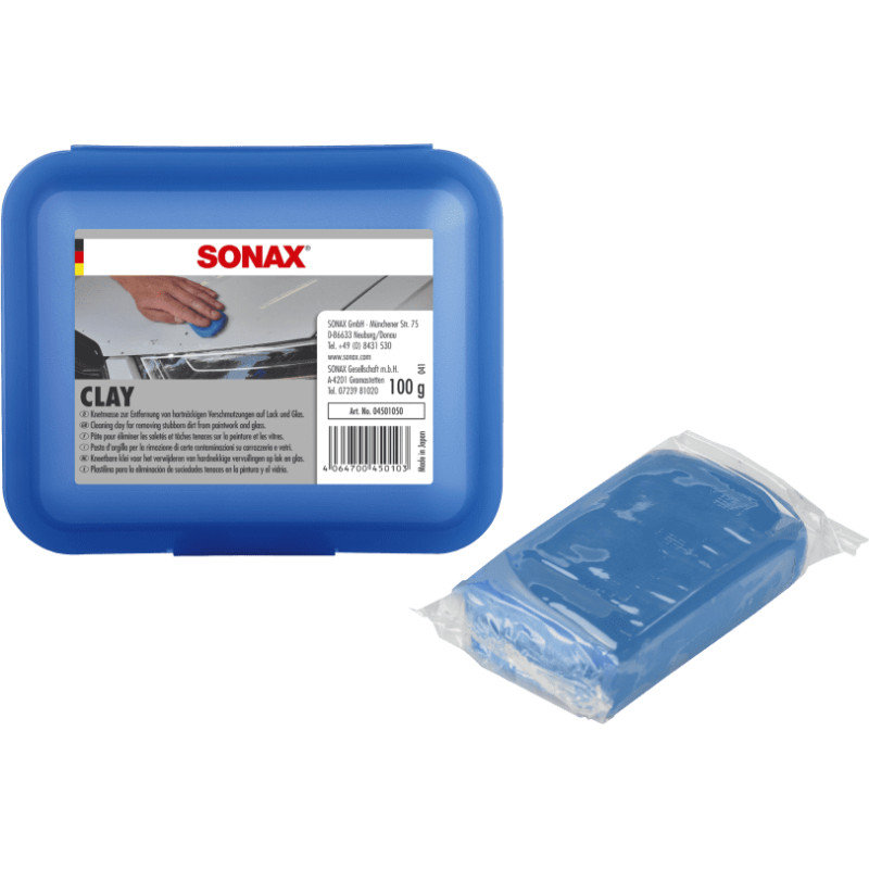 Sonax Clay