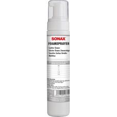Sonax Foam bottle