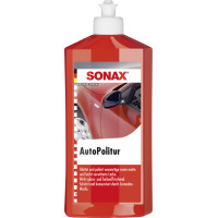 Sonax Pulēšanas pasta ar Vasku
