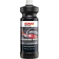 Sonax Profiline Mikrošķiedras mazgāšanas līdzekļa koncentrāts