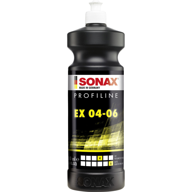 Sonax PROFILINE Polishing paste EX 04-06