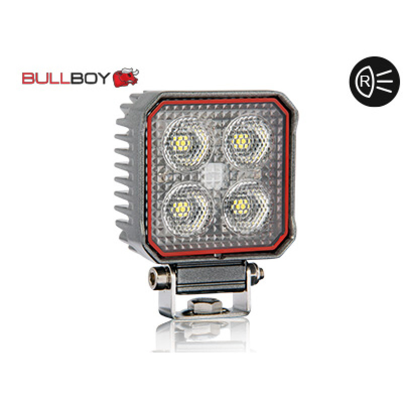 Bullboy LED work light 24W