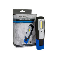 Ledwise WORKLINE inspekcijas lukturis