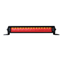 Strands SIBERIA TAIL LIGHT 12" LED aizmugurējais lukturis