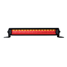 Strands SIBERIA TAIL LIGHT 12" LED aizmugurējais lukturis
