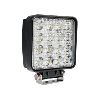 Startax LED darba lukturis 3000lm