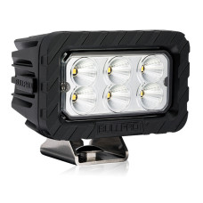 Bullpro LED work light 5000lm