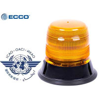 Ecco LED mirgojoša bākuguns