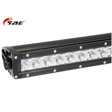 SAE work LED panel 200W Flood