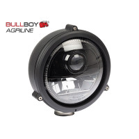Bullboy TĀLĀS GAISMAS AGRILINE, 15W, 1000lm, 5700K, IP69K