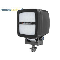 Nordic Lights LED darba lukturis 4800lm