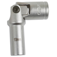 Laser Tools Universālā savienojuma kvēlsveces muciņa 3/8