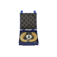Laser Tools GEN2 ekstrakcijas apvalks 62mm