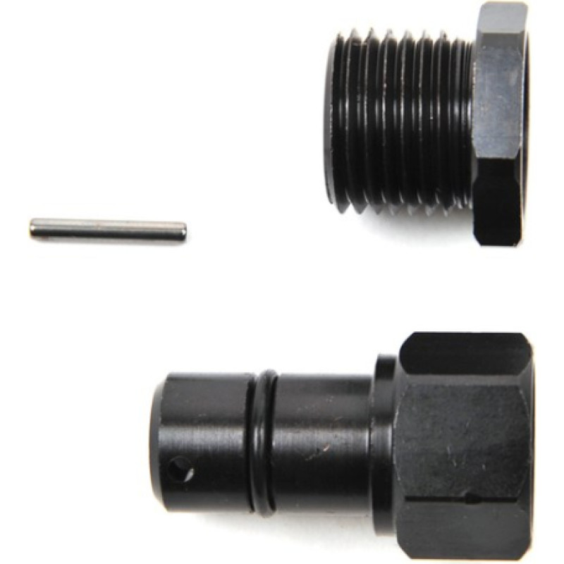 Kamasa Tools Gaisa savienotāju komplekts priekš K 9817