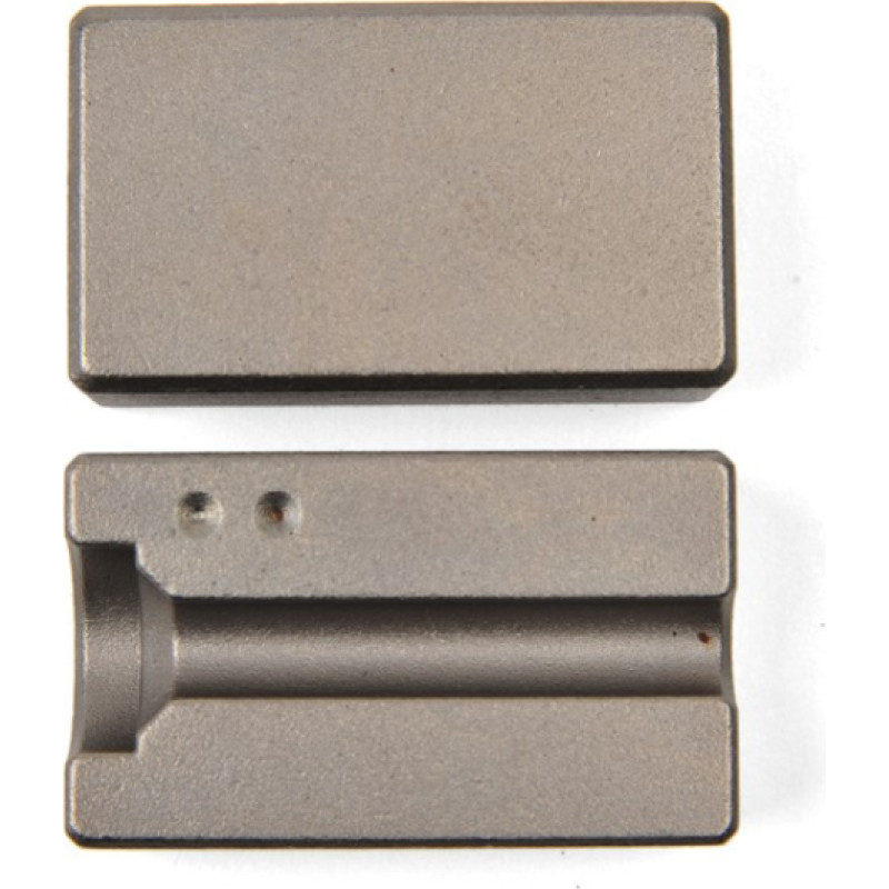 Kamasa Tools Skavas gabals 1/4