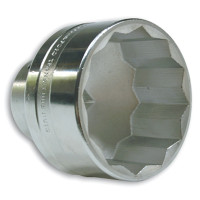 Laser Tools Bi-Hex muciņa 3/4