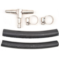 Kamasa Tools Šļūtene T veida nipelis priekš K 185