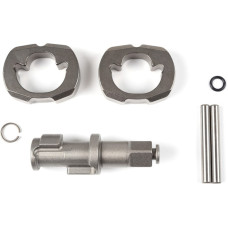 Kamasa Tools Trieciena mehānisma remonta komplekts