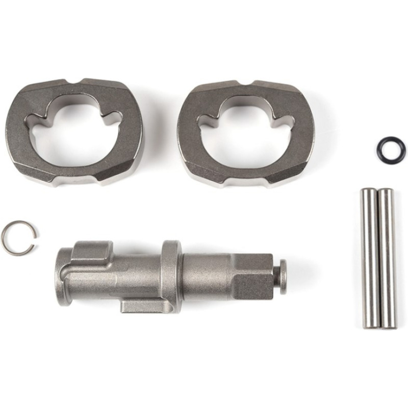 Kamasa Tools Trieciena mehānisma remonta komplekts