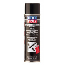 Liqui Moly Anti-rocking agent, black (aerosol) 1L
