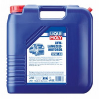 Liqui Moly LKW-Langzeit-Motoröl 10W-40 20 L