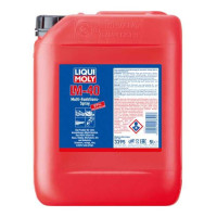 Liqui Moly Universāls aerosols 40 MULTI-PURPOSE SPRAY 5L