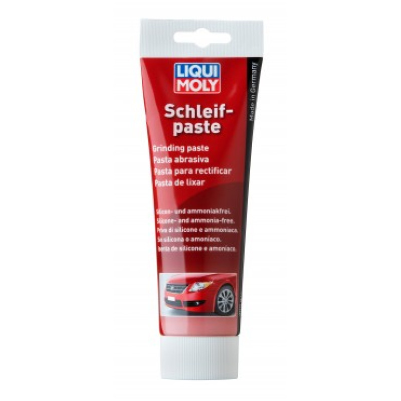 Liqui Moly Sanding paste 300g