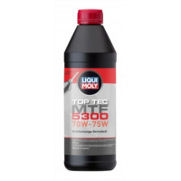 Liqui Moly Transmisijas eļļas TOP TEC MTF 5300 70W-75W 1L