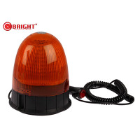 C-Bright LED mirgojoša bākuguns