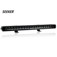 Seeker Ultima 20 izliekts LED panelis 9-36V 4800 lm 5000 K