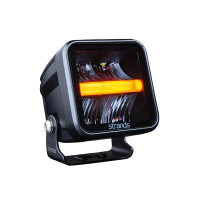 Strands SIBERIA QB,QUBE LIGHT LED darba lukturis