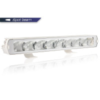 X-Vision Genesis II 600 Spot beam LED lukturis 9-36V 8000 lm 4700 K